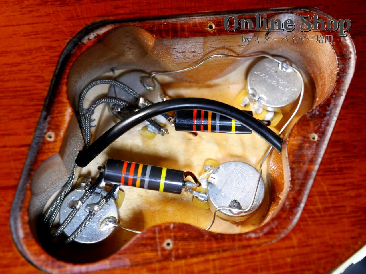 USED 2023 Gibson Custom Shop Murphy Lab 1959 Les Paul Standard Reissue Green Lemon Fade Light Aged