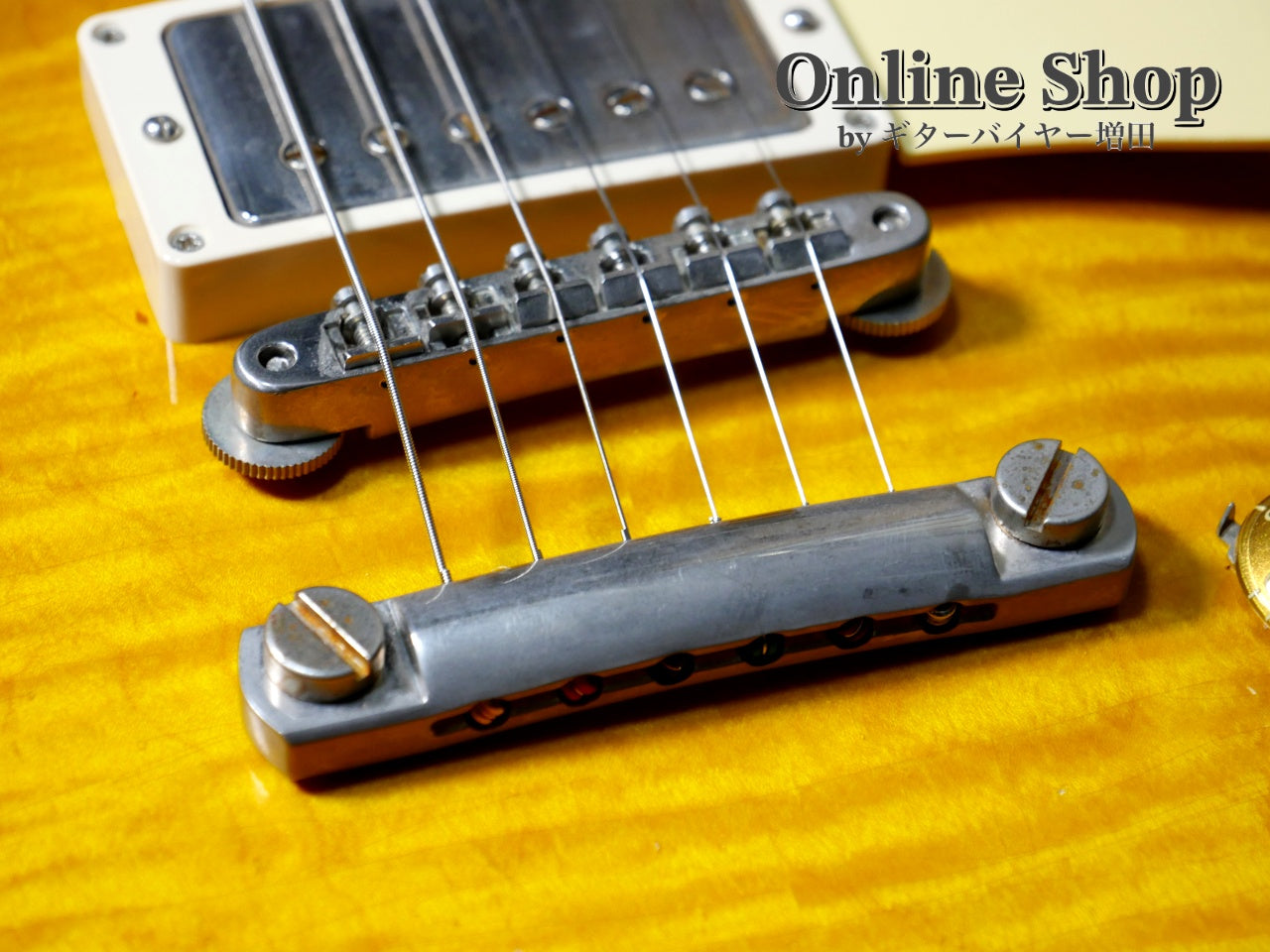 USED 2023 Gibson Custom Shop Murphy Lab 1959 Les Paul Standard Reissue Green Lemon Fade Light Aged