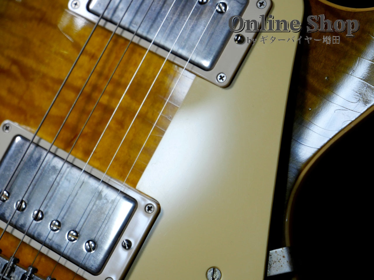 USED 2023 Gibson Custom Shop Murphy Lab 1959 Les Paul Standard Reissue Green Lemon Fade Light Aged