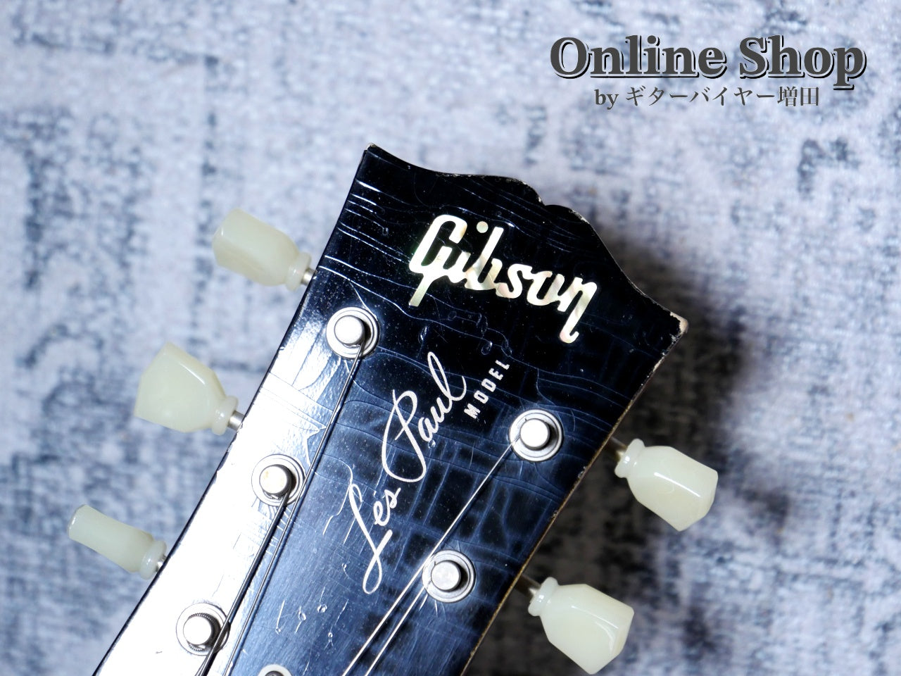 USED 2023 Gibson Custom Shop Murphy Lab 1959 Les Paul Standard