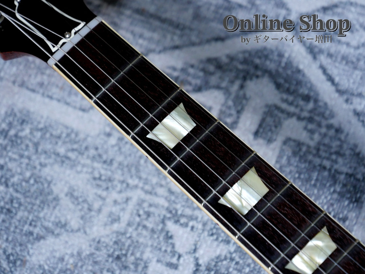 USED 2023 Gibson Custom Shop Murphy Lab 1959 Les Paul Standard Reissue Green Lemon Fade Light Aged