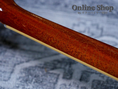 USED 2023 Gibson Custom Shop Murphy Lab 1959 Les Paul Standard Reissue Green Lemon Fade Light Aged