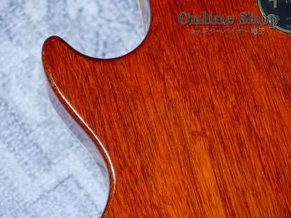 USED 2023 Gibson Custom Shop Murphy Lab 1959 Les Paul Standard Reissue Green Lemon Fade Light Aged