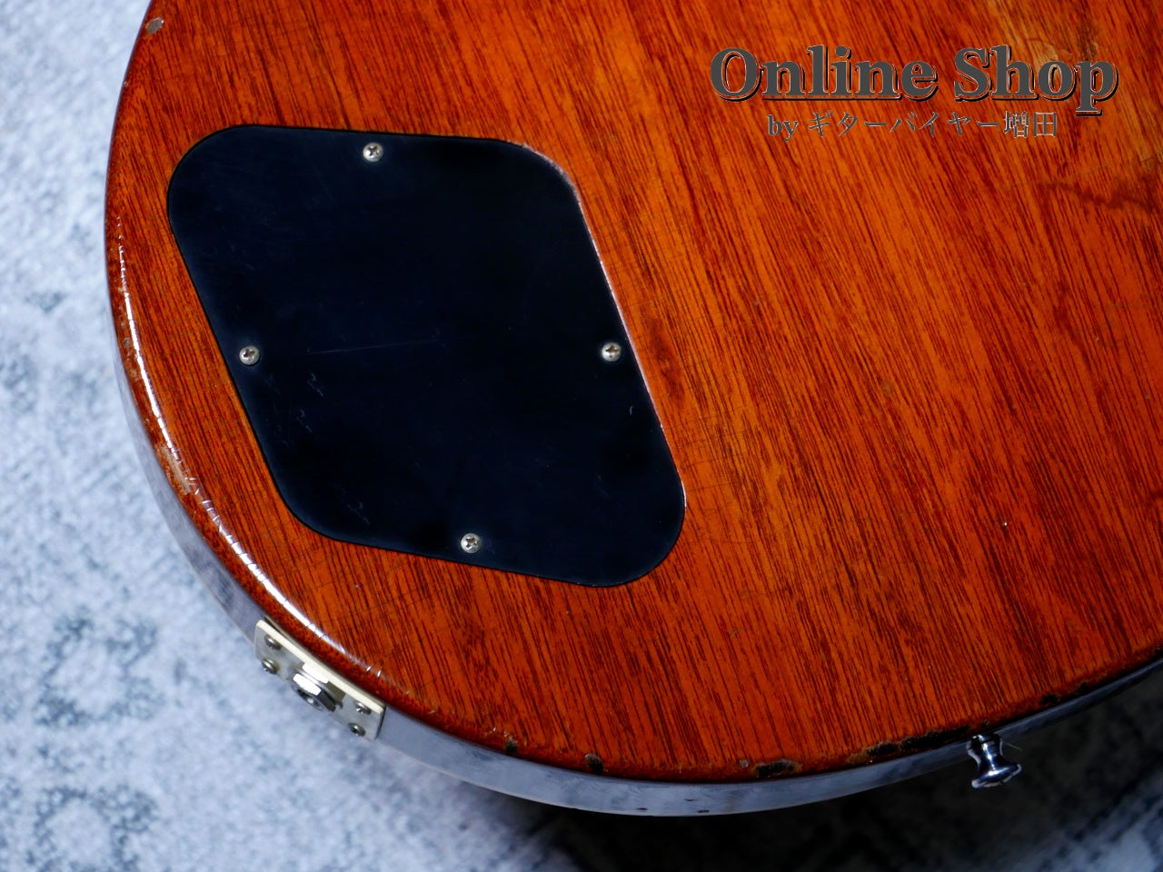 USED 2023 Gibson Custom Shop Murphy Lab 1959 Les Paul Standard Reissue Green Lemon Fade Light Aged