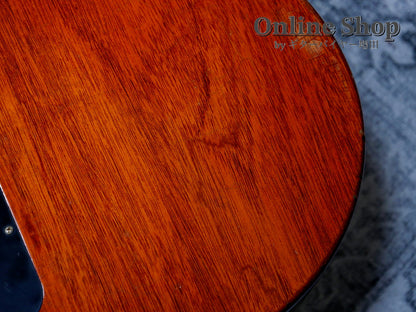 USED 2023 Gibson Custom Shop Murphy Lab 1959 Les Paul Standard Reissue Green Lemon Fade Light Aged