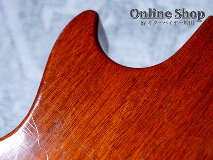 USED 2023 Gibson Custom Shop Murphy Lab 1959 Les Paul Standard Reissue Green Lemon Fade Light Aged