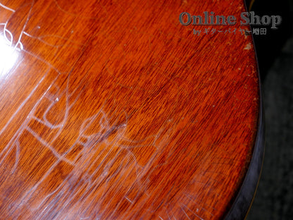 USED 2023 Gibson Custom Shop Murphy Lab 1959 Les Paul Standard Reissue Green Lemon Fade Light Aged