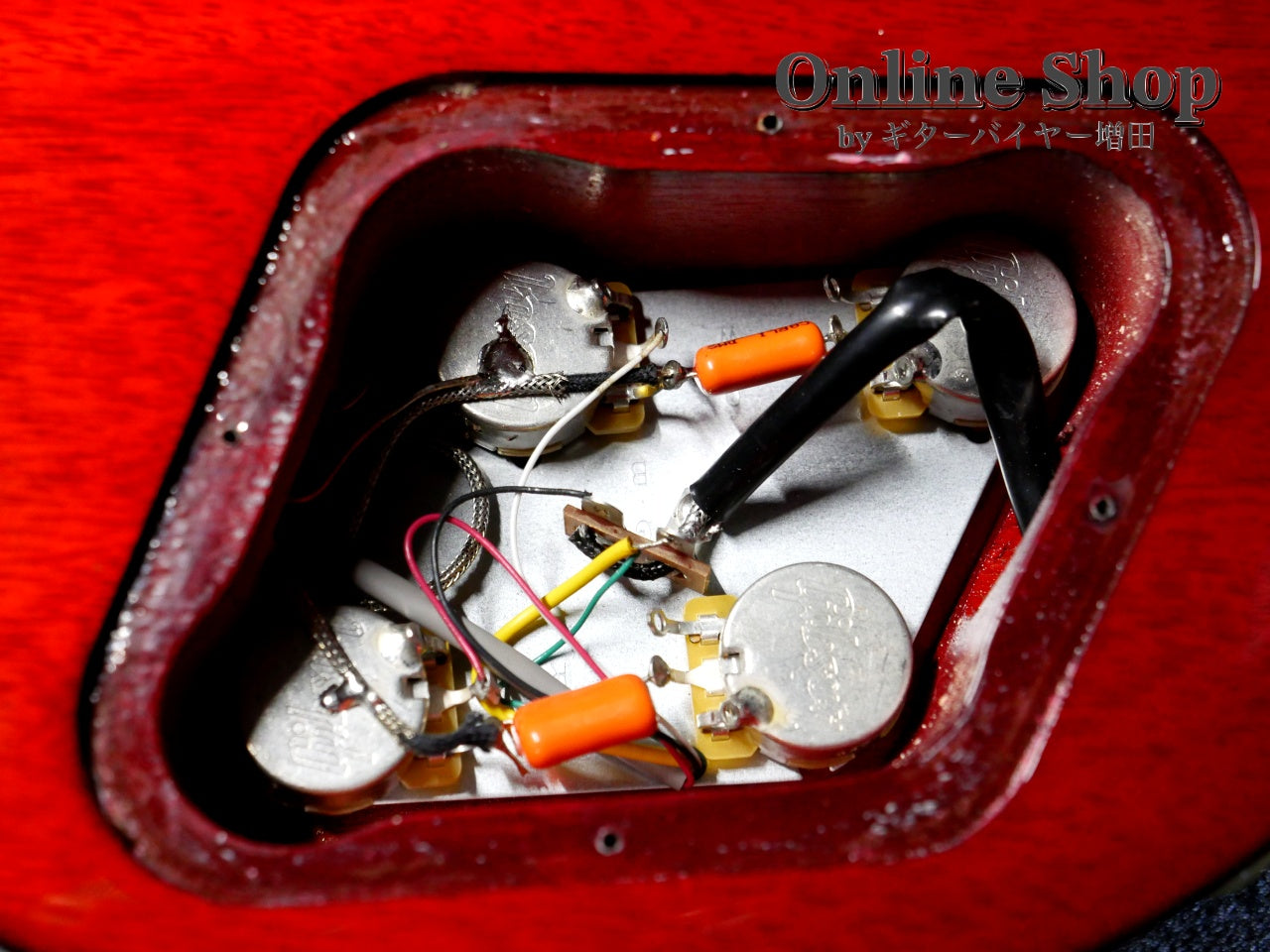 USED 2024 Gibson Les Paul Standard '60s Unburst