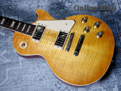 USED 2024 Gibson Les Paul Standard '60s Unburst