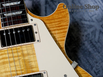 USED 2024 Gibson Les Paul Standard '60s Unburst