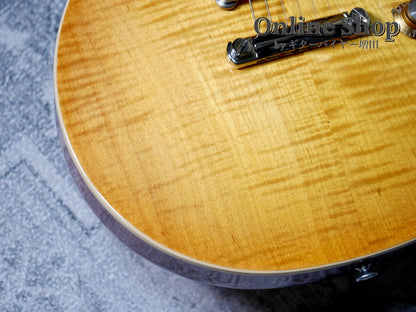 USED 2024 Gibson Les Paul Standard '60s Unburst