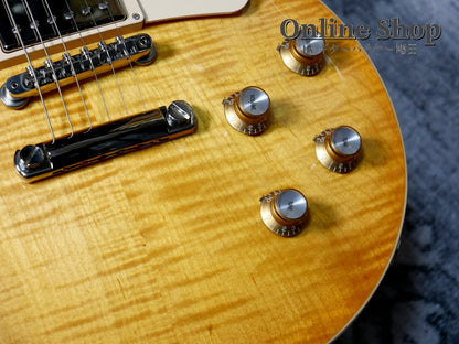 USED 2024 Gibson Les Paul Standard '60s Unburst