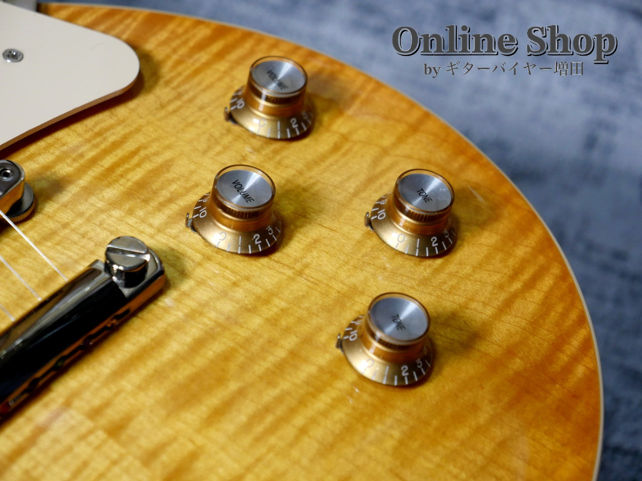 USED 2024 Gibson Les Paul Standard '60s Unburst