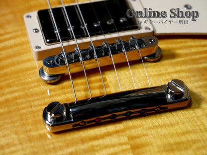 USED 2024 Gibson Les Paul Standard '60s Unburst