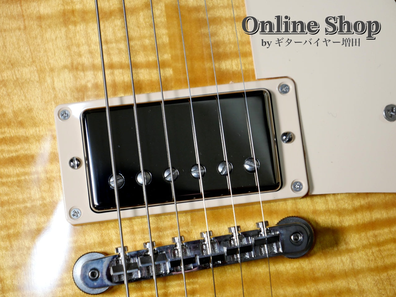 USED 2024 Gibson Les Paul Standard '60s Unburst