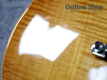 USED 2024 Gibson Les Paul Standard '60s Unburst