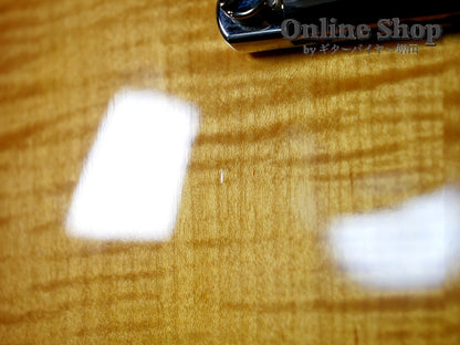 USED 2024 Gibson Les Paul Standard '60s Unburst