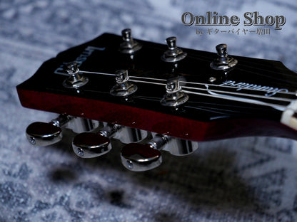 USED 2024 Gibson Les Paul Standard '60s Unburst