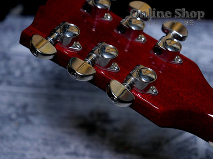 USED 2024 Gibson Les Paul Standard '60s Unburst