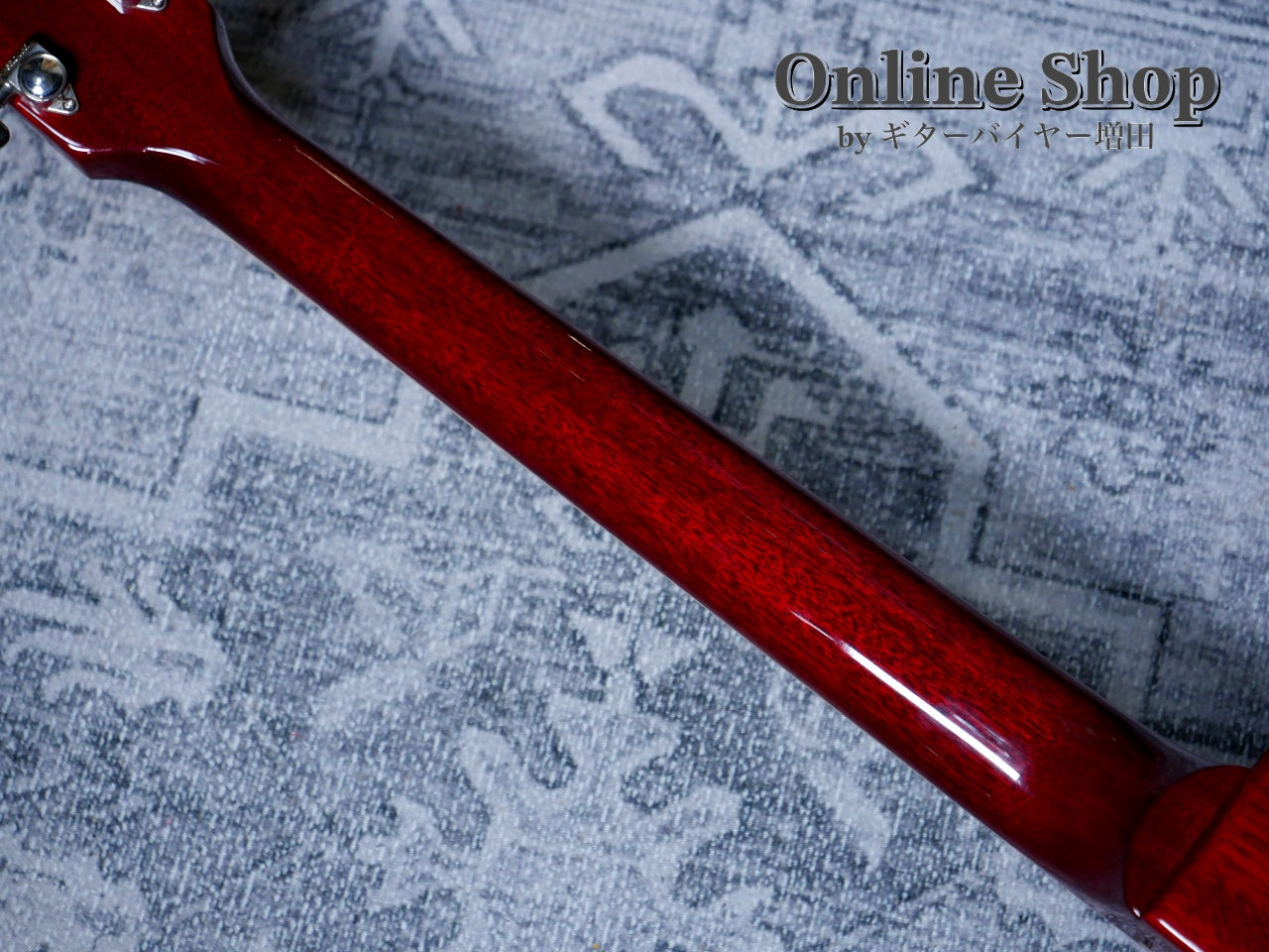 USED 2024 Gibson Les Paul Standard '60s Unburst