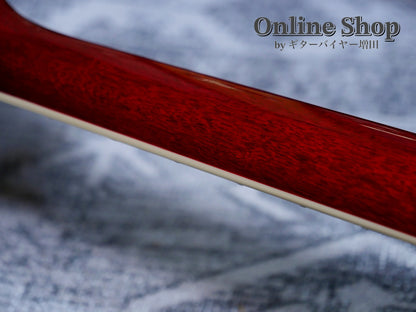 USED 2024 Gibson Les Paul Standard '60s Unburst