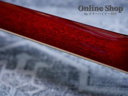 USED 2024 Gibson Les Paul Standard '60s Unburst