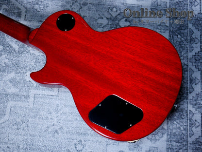 USED 2024 Gibson Les Paul Standard '60s Unburst