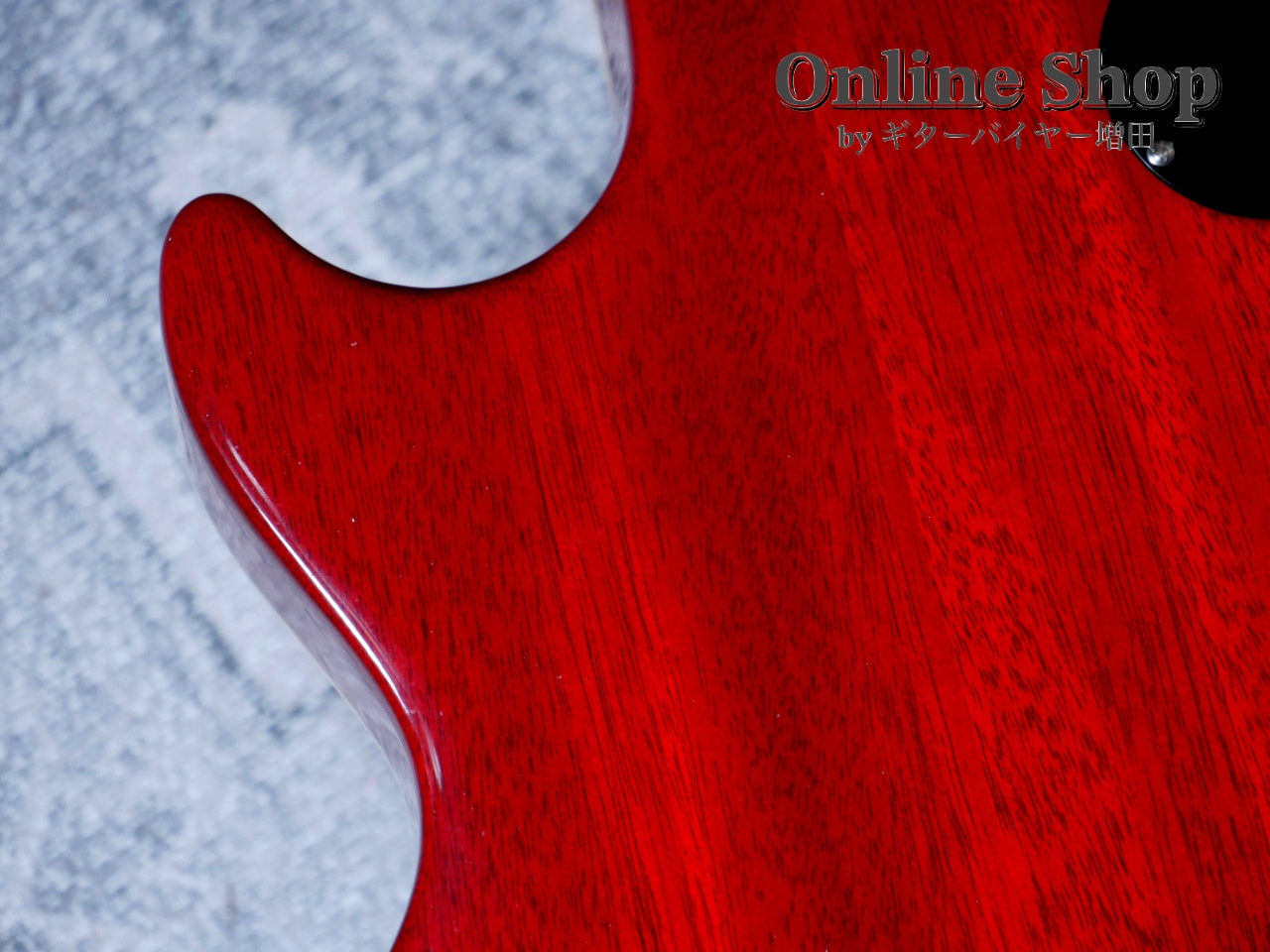 USED 2024 Gibson Les Paul Standard '60s Unburst