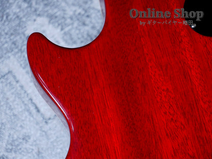 USED 2024 Gibson Les Paul Standard '60s Unburst