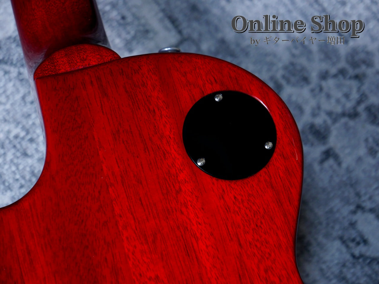 USED 2024 Gibson Les Paul Standard '60s Unburst