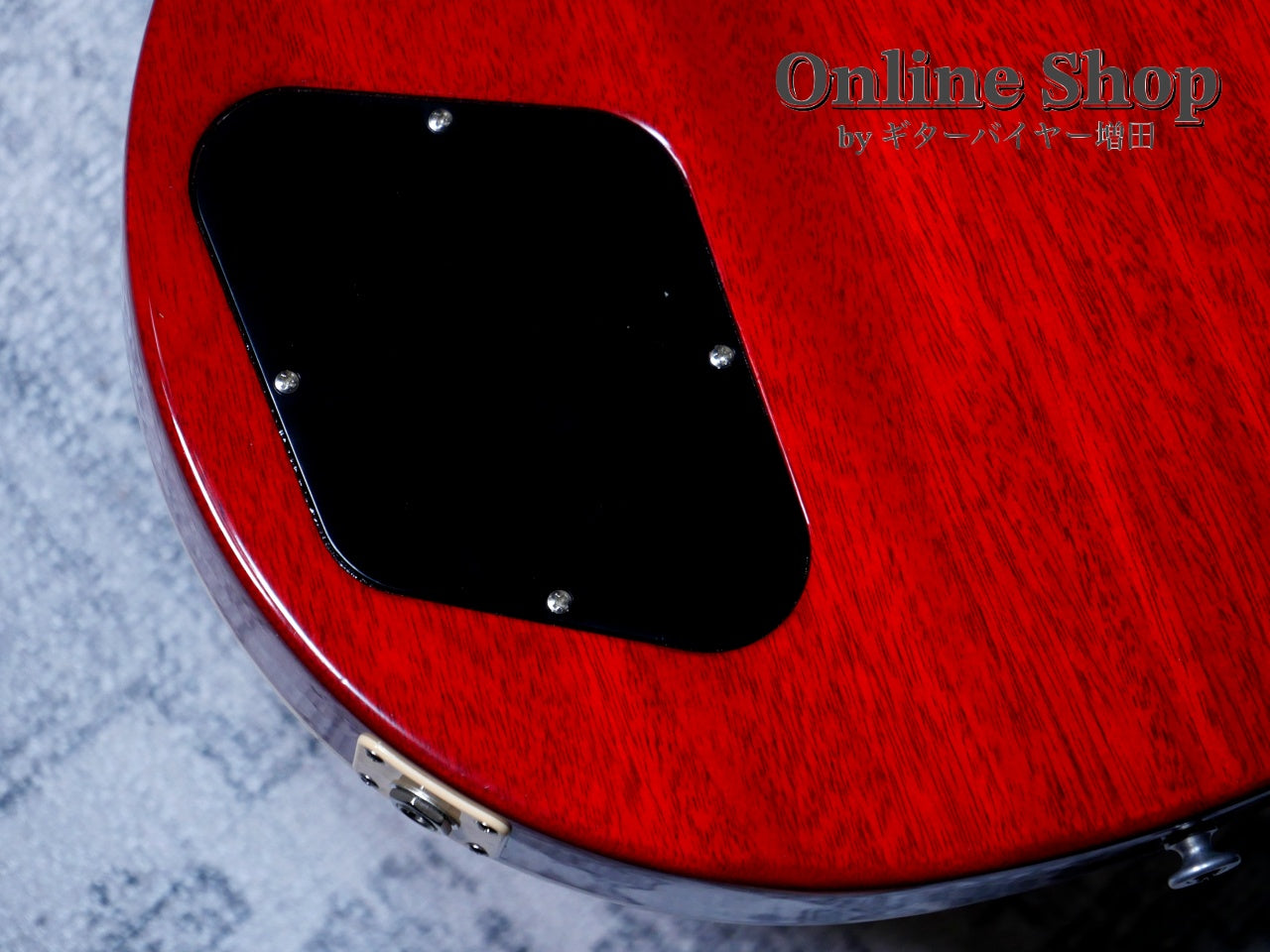 USED 2024 Gibson Les Paul Standard '60s Unburst