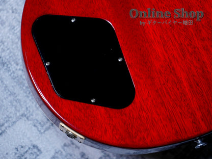 USED 2024 Gibson Les Paul Standard '60s Unburst