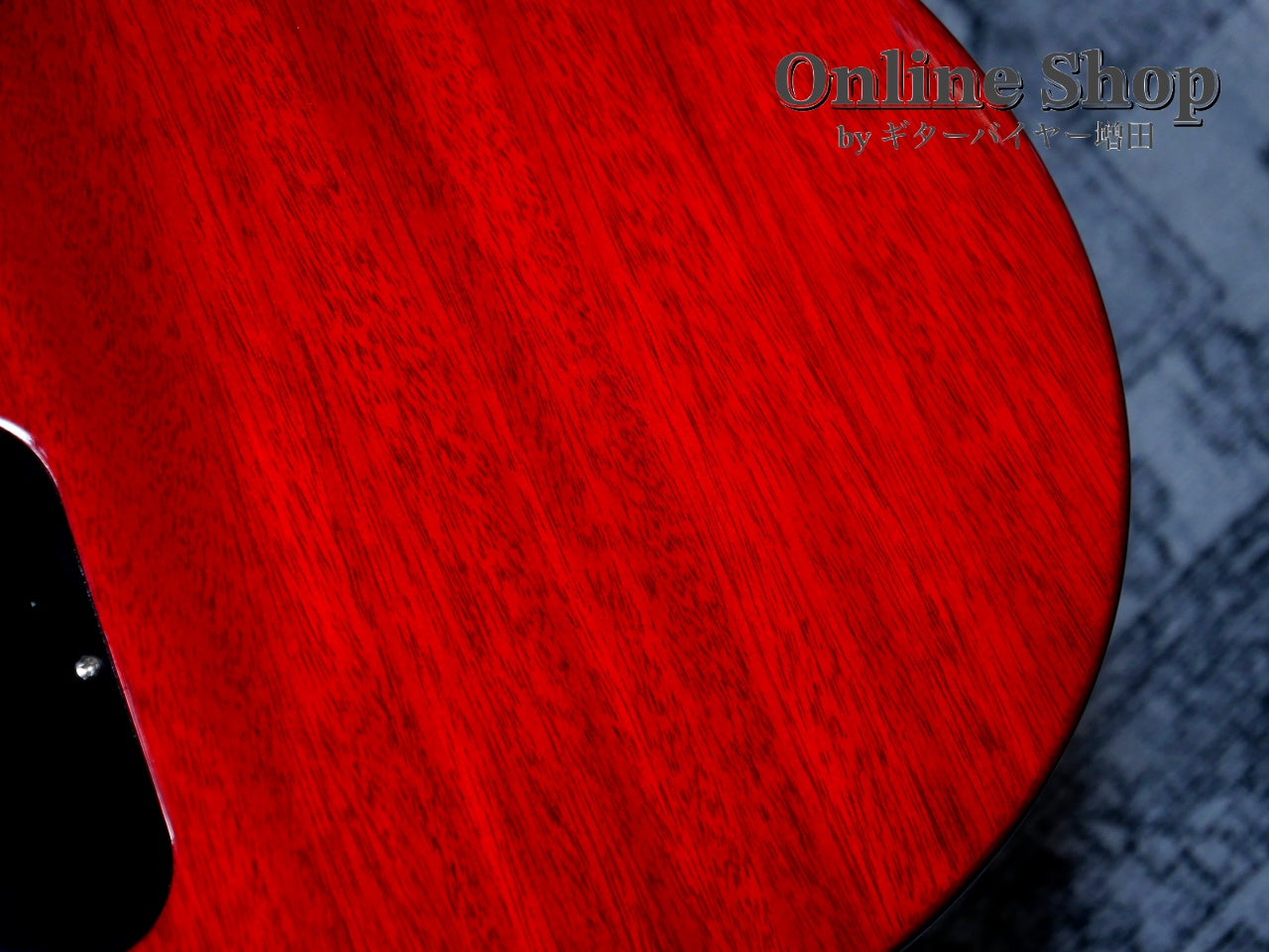 USED 2024 Gibson Les Paul Standard '60s Unburst