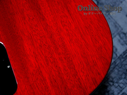 USED 2024 Gibson Les Paul Standard '60s Unburst