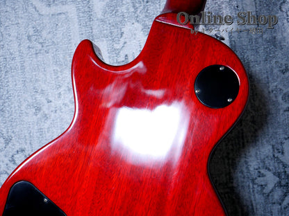 USED 2024 Gibson Les Paul Standard '60s Unburst