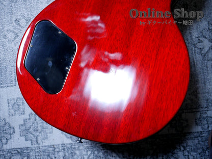 USED 2024 Gibson Les Paul Standard '60s Unburst