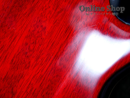 USED 2024 Gibson Les Paul Standard '60s Unburst