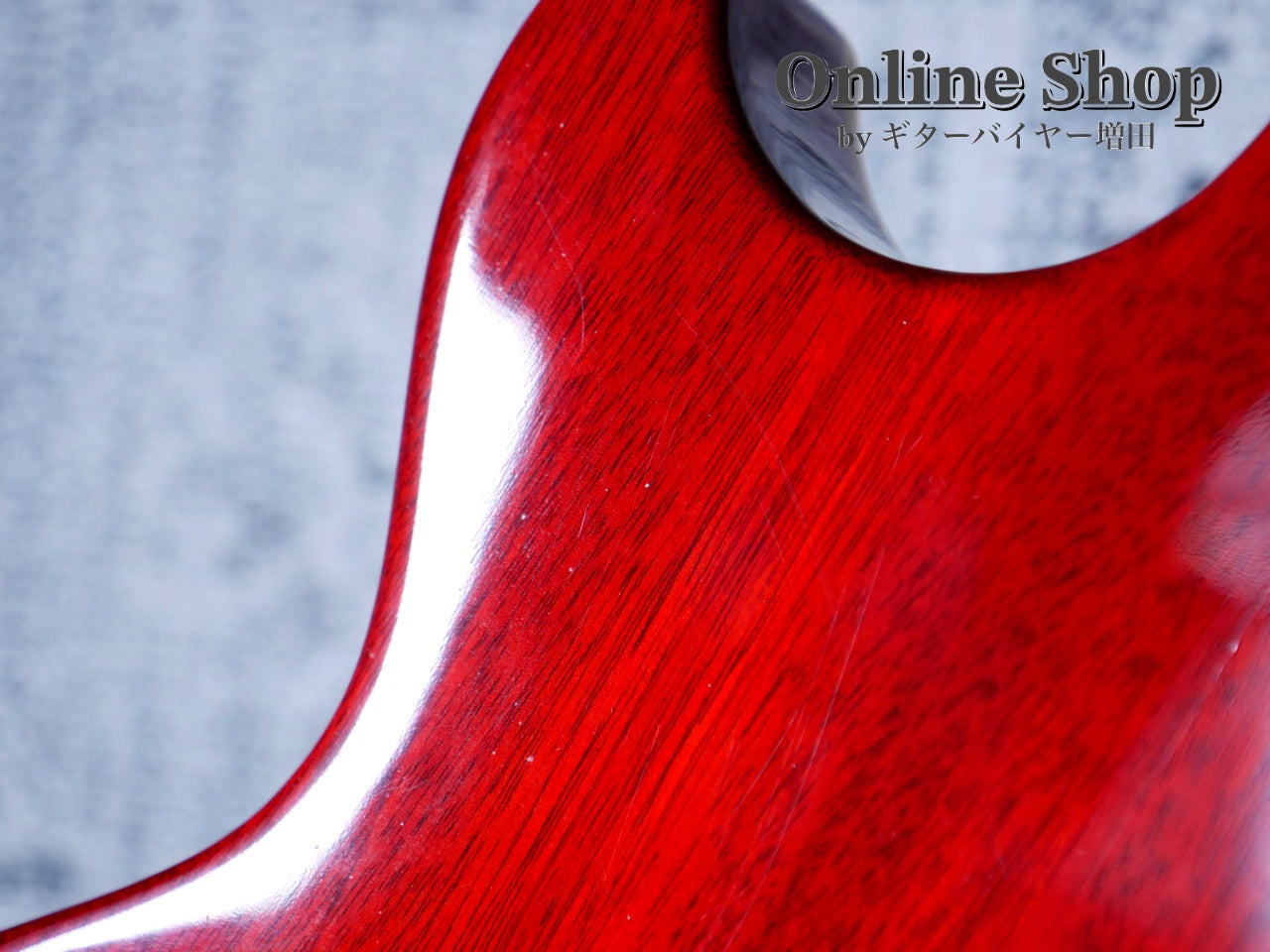 USED 2024 Gibson Les Paul Standard '60s Unburst