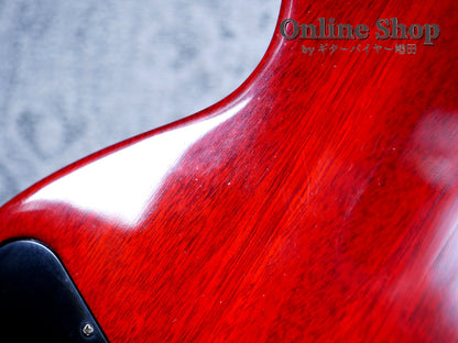 USED 2024 Gibson Les Paul Standard '60s Unburst