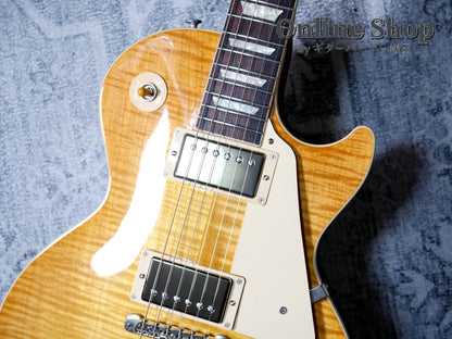 USED 2024 Gibson Les Paul Standard '60s Unburst