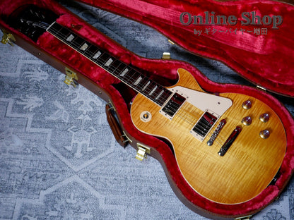 USED 2024 Gibson Les Paul Standard '60s Unburst