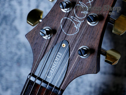 USED 2019 Paul Reed Smith Custom 24 10Top Black Cherry