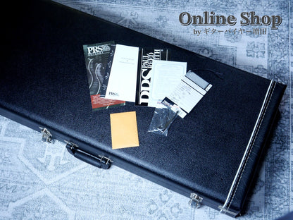 USED 2019 Paul Reed Smith McCarty SC 594 10Top McCarty Sunburst