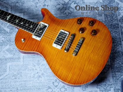 USED 2019 Paul Reed Smith McCarty SC 594 10Top McCarty Sunburst