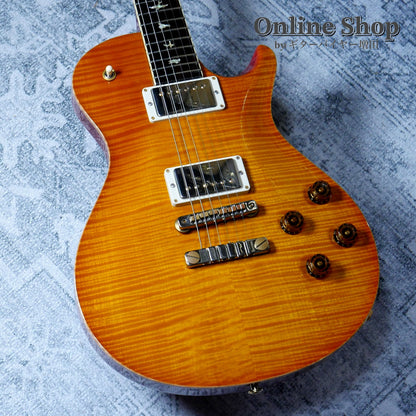 USED 2019 Paul Reed Smith McCarty SC 594 10Top McCarty Sunburst