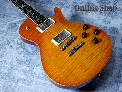 USED 2019 Paul Reed Smith McCarty SC 594 10Top McCarty Sunburst