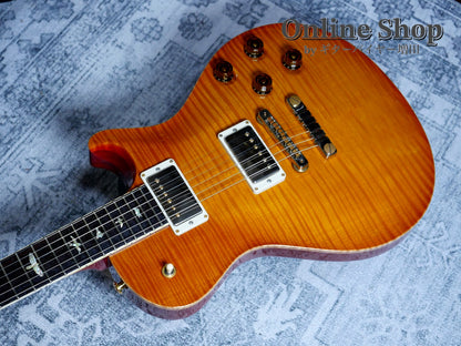USED 2019 Paul Reed Smith McCarty SC 594 10Top McCarty Sunburst