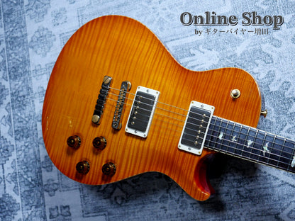USED 2019 Paul Reed Smith McCarty SC 594 10Top McCarty Sunburst