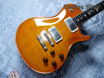 USED 2019 Paul Reed Smith McCarty SC 594 10Top McCarty Sunburst