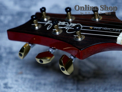 USED 2019 Paul Reed Smith McCarty SC 594 10Top McCarty Sunburst